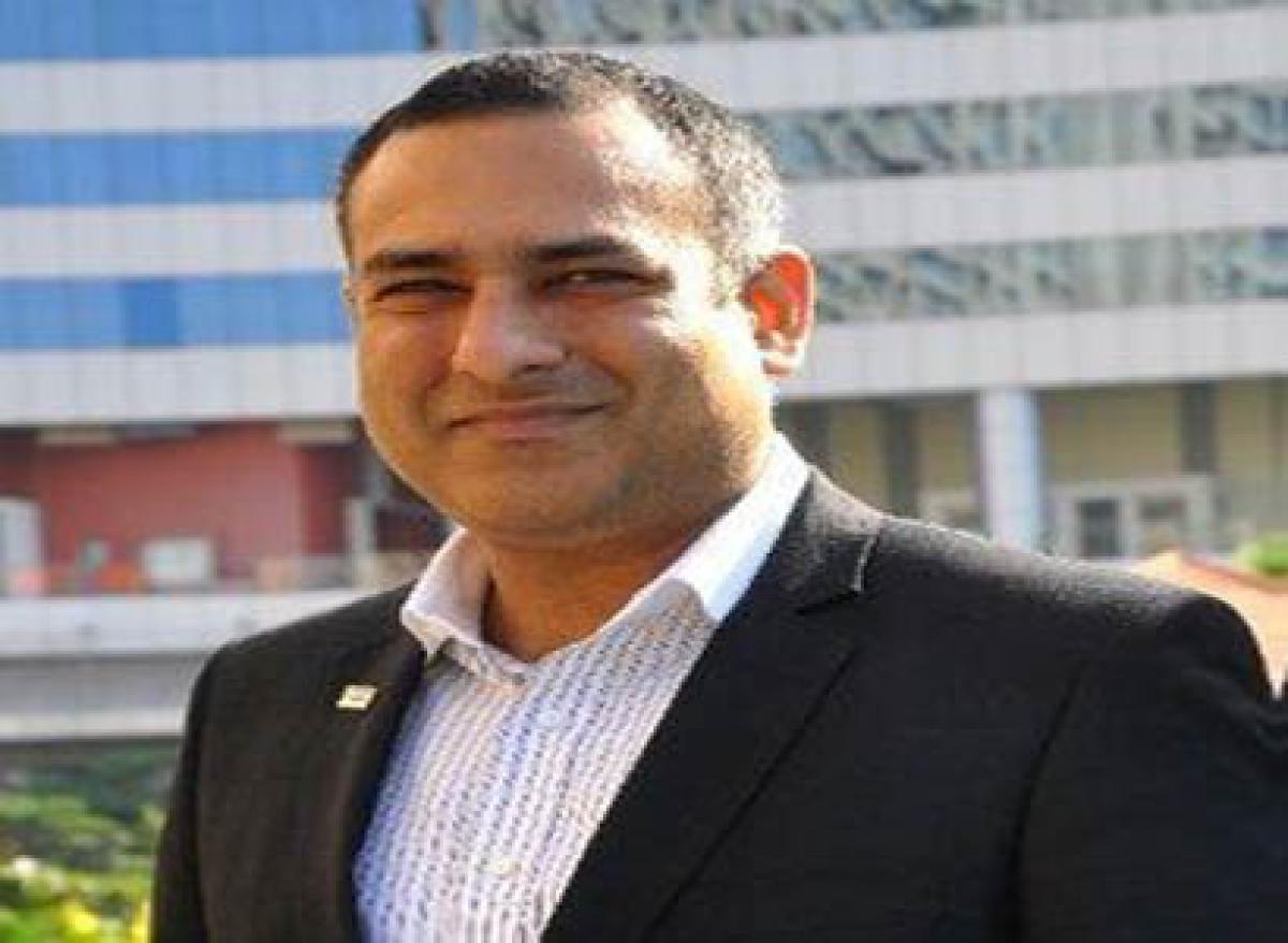 Sheraton Hyderabad Hotel appoints Shibil Malik as General Manager